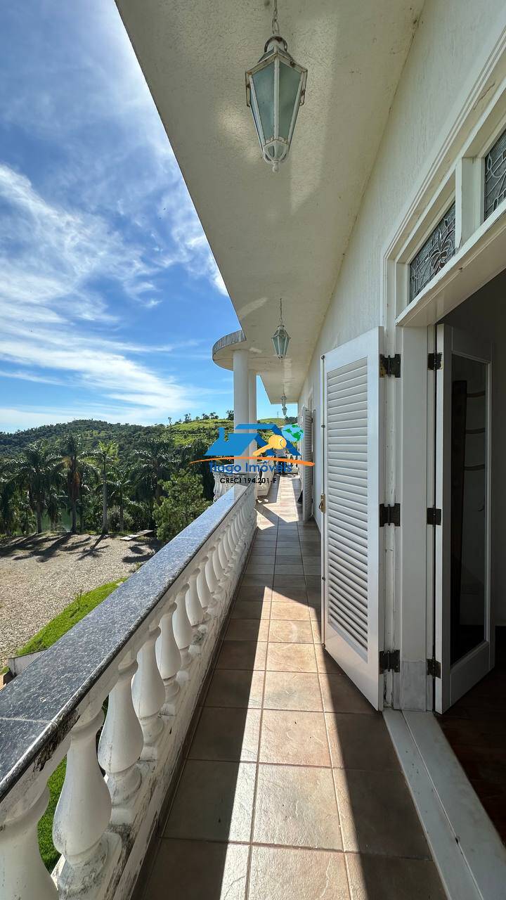 Sítio, 9 quartos, 29 hectares - Foto 119