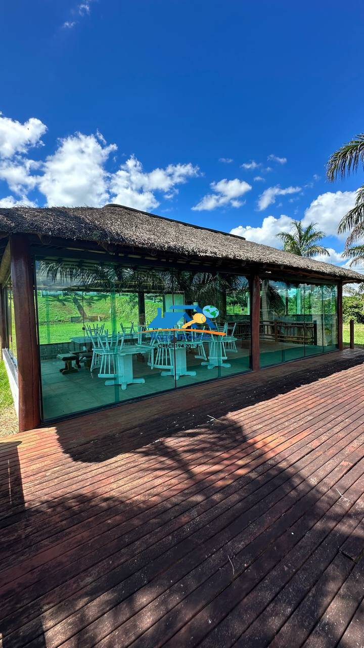 Sítio, 9 quartos, 29 hectares - Foto 121