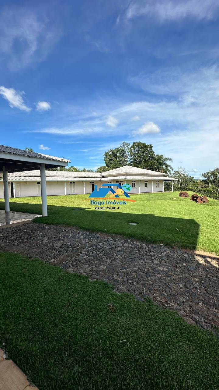 Sítio, 9 quartos, 29 hectares - Foto 63