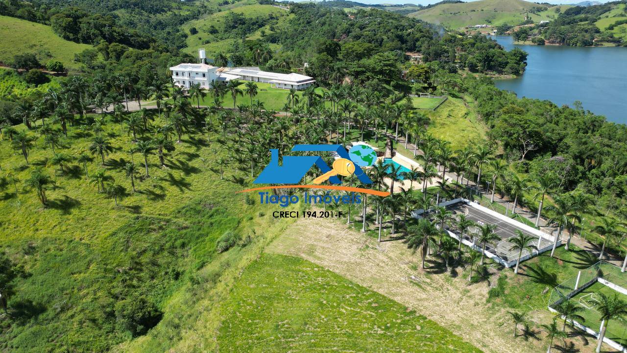 Sítio, 9 quartos, 29 hectares - Foto 26