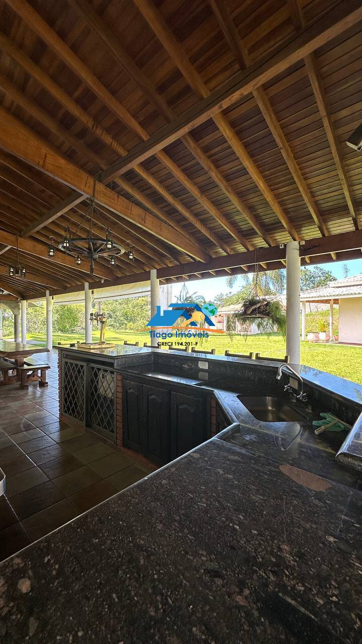 Sítio, 9 quartos, 29 hectares - Foto 123