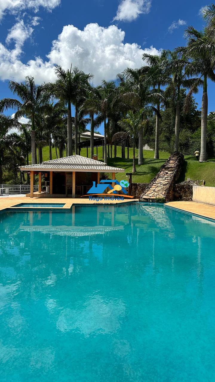 Sítio, 9 quartos, 29 hectares - Foto 44