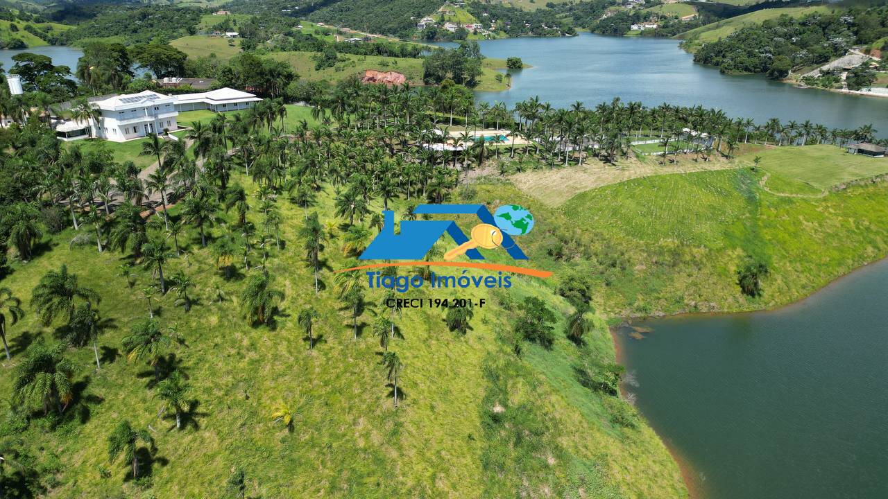 Sítio, 9 quartos, 29 hectares - Foto 23