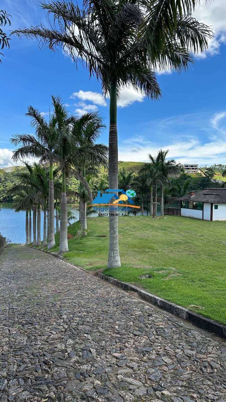 Sítio, 9 quartos, 29 hectares - Foto 128