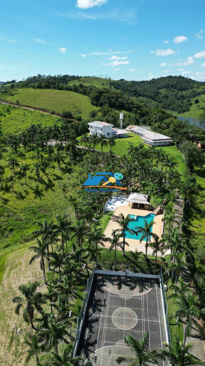 Sítio, 9 quartos, 29 hectares - Foto 27