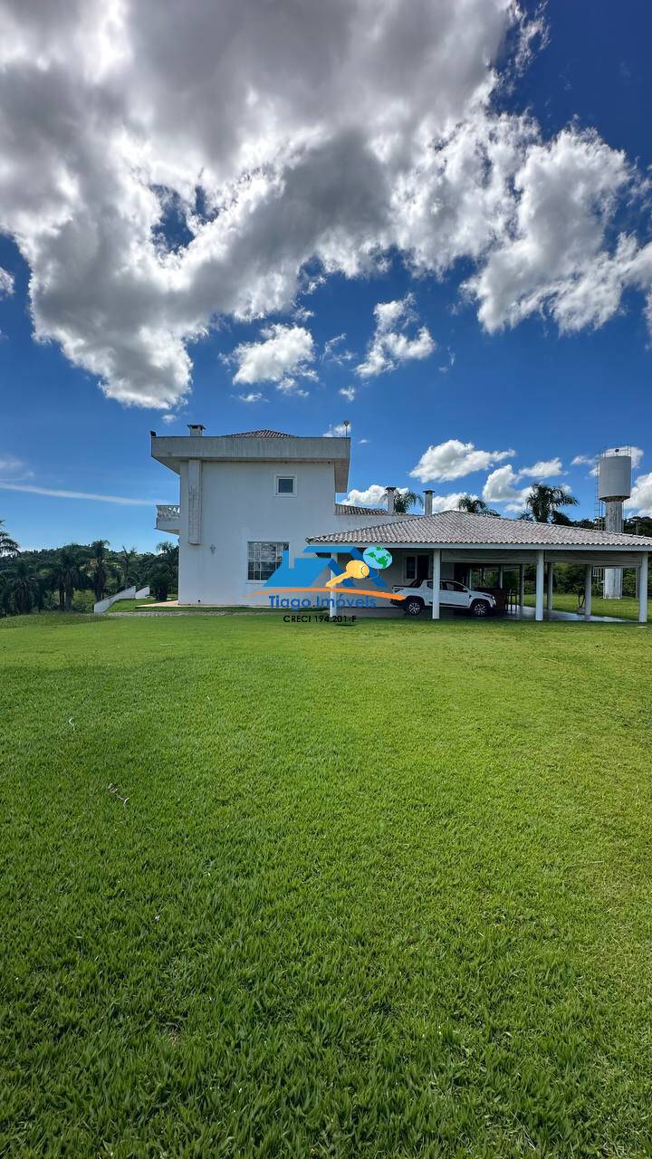 Sítio, 9 quartos, 29 hectares - Foto 65