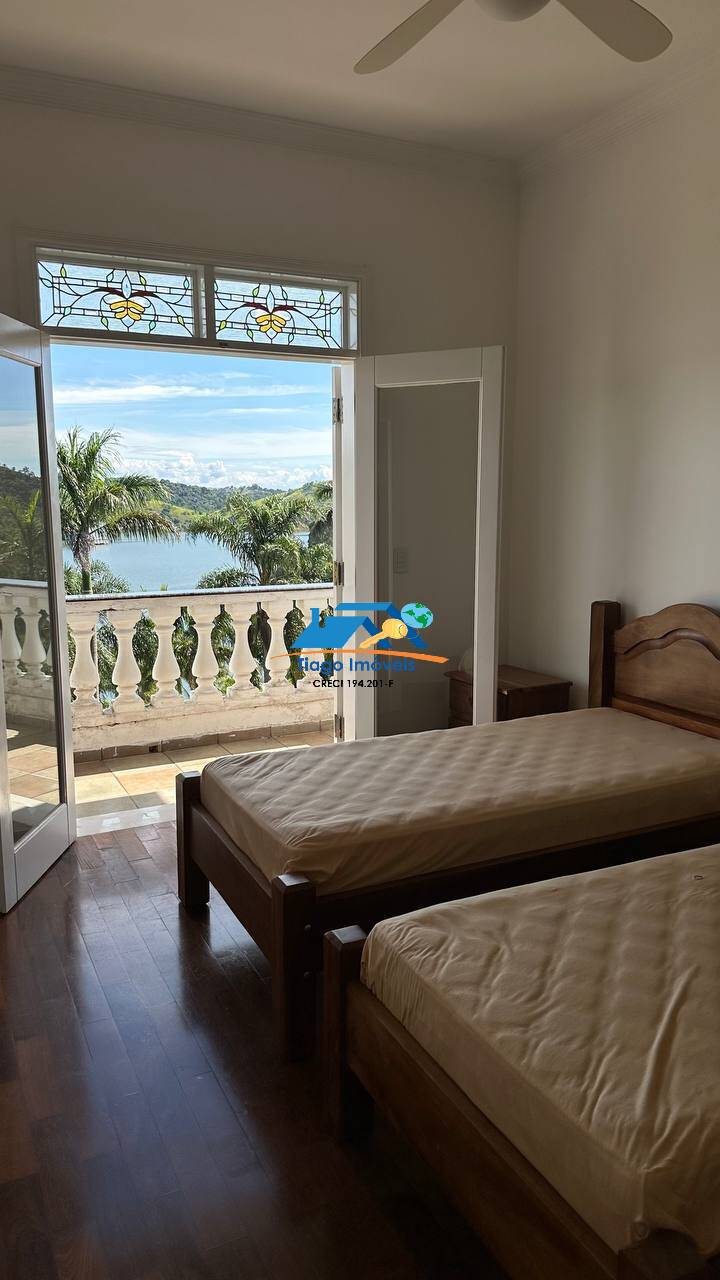 Sítio, 9 quartos, 29 hectares - Foto 101