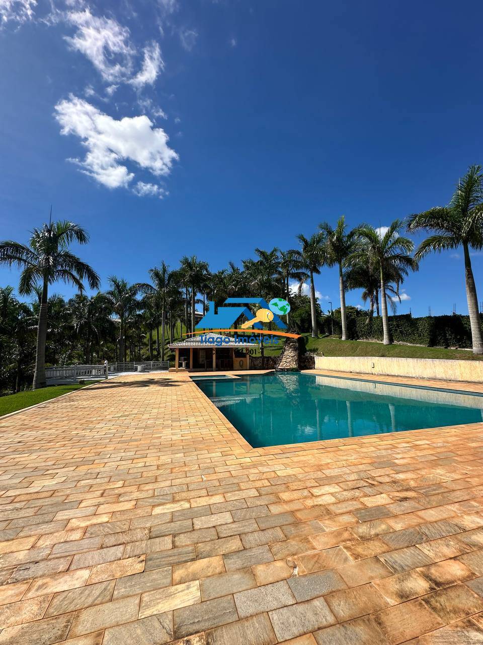 Sítio, 9 quartos, 29 hectares - Foto 46