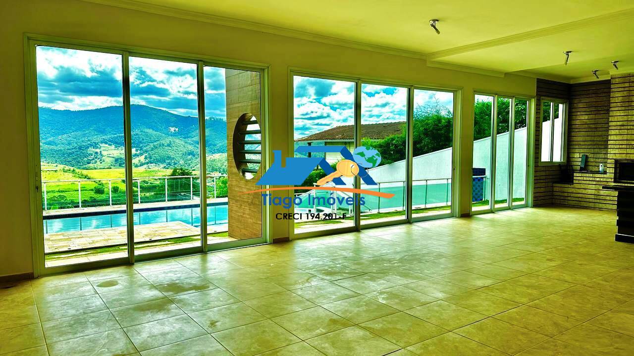 Casa de Condomínio, 4 quartos - Foto 25