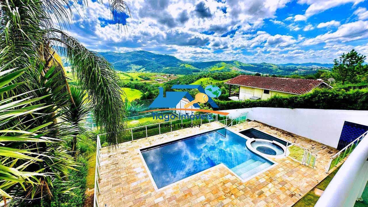 Casa de Condomínio, 4 quartos - Foto 8