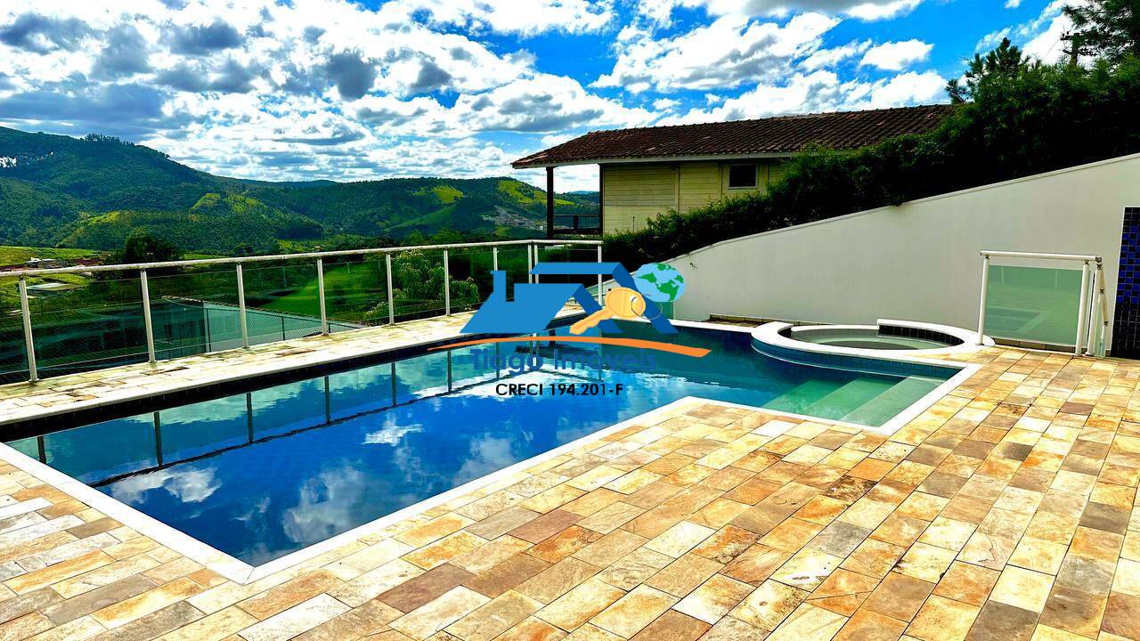 Casa de Condomínio, 4 quartos - Foto 7