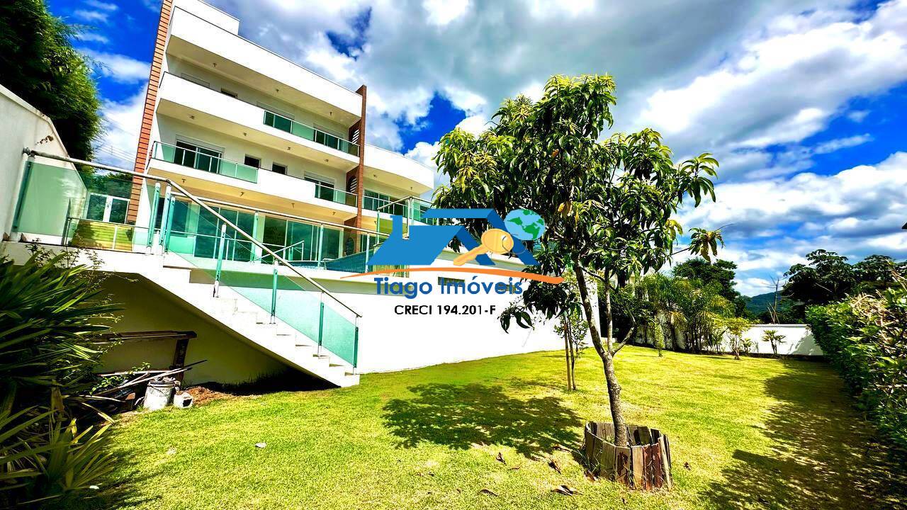 Casa de Condomínio, 4 quartos - Foto 12