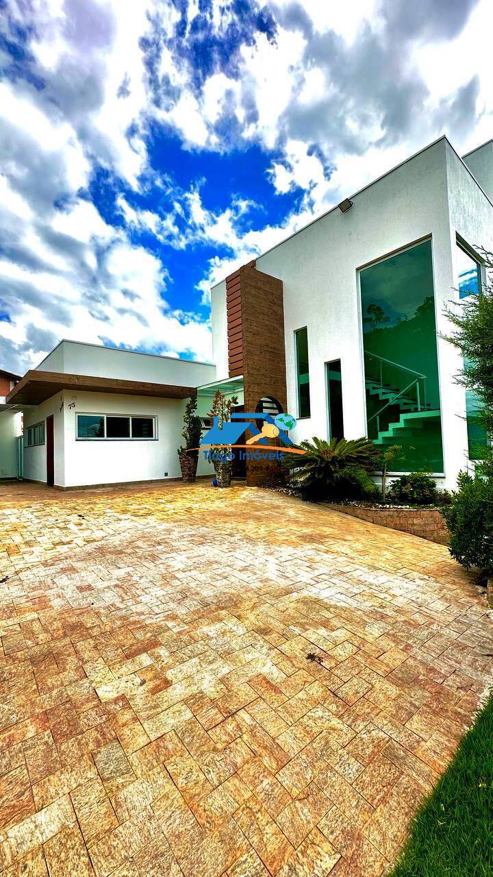 Casa de Condomínio, 4 quartos - Foto 42