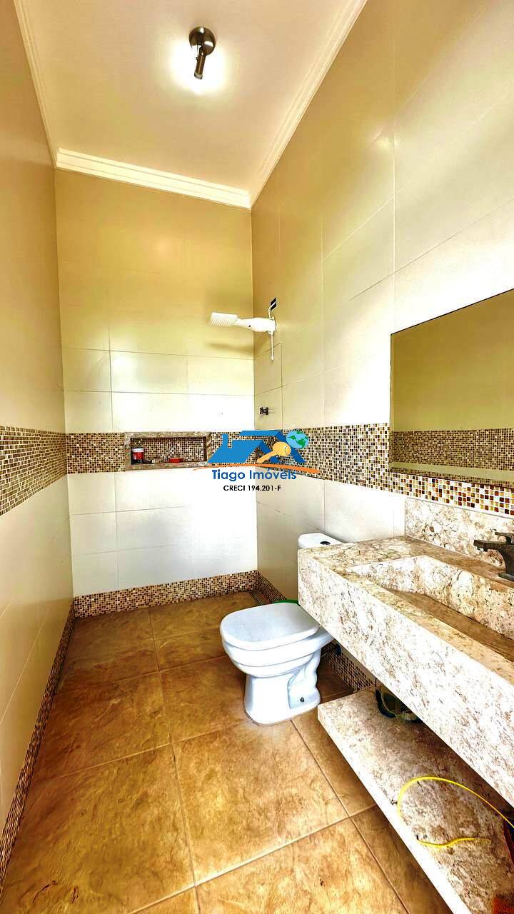 Casa de Condomínio, 4 quartos - Foto 45