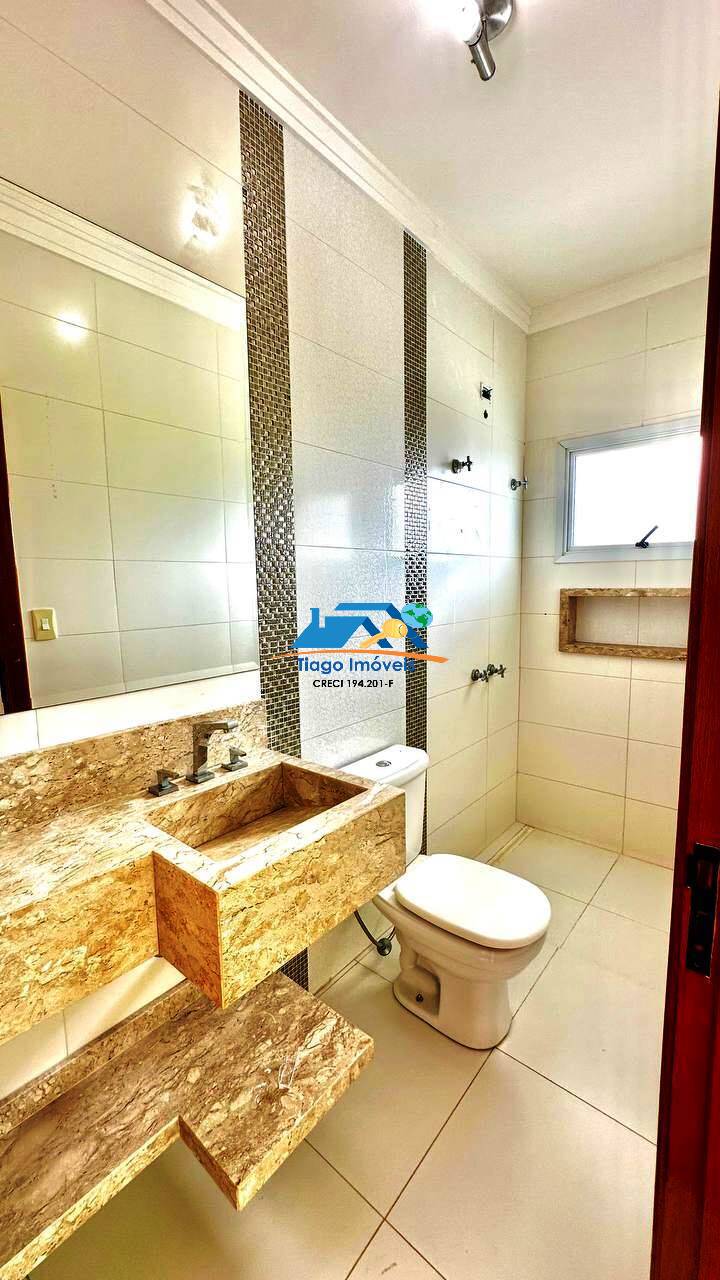 Casa de Condomínio, 4 quartos - Foto 43
