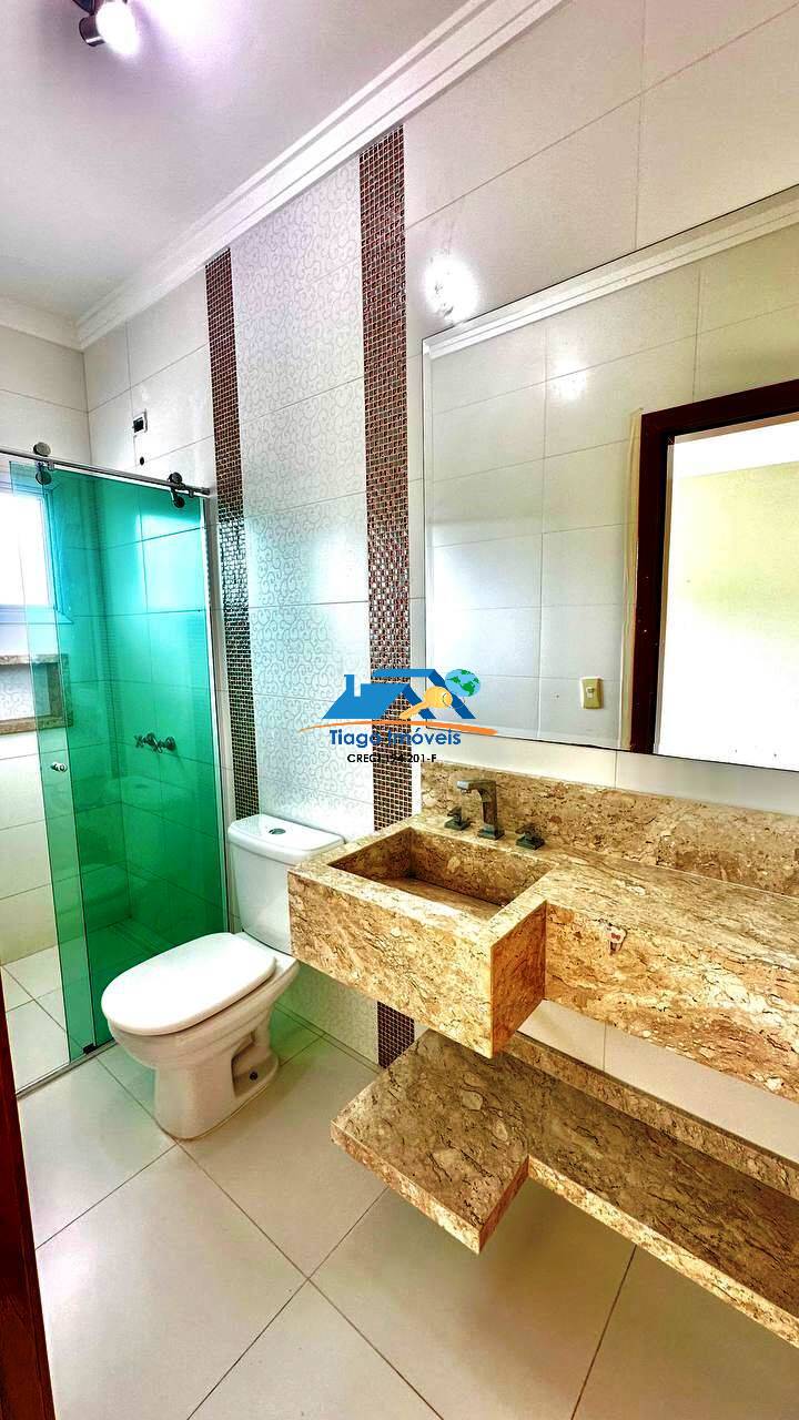 Casa de Condomínio, 4 quartos - Foto 52