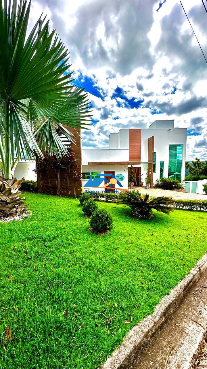 Casa de Condomínio, 4 quartos - Foto 58