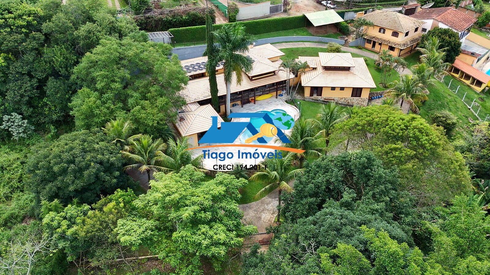 Sítio, 10 quartos, 3300 m² - Foto 6