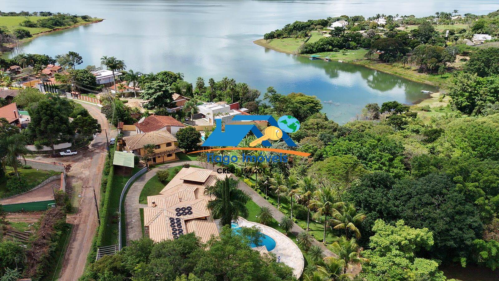 Sítio, 10 quartos, 3300 m² - Foto 7