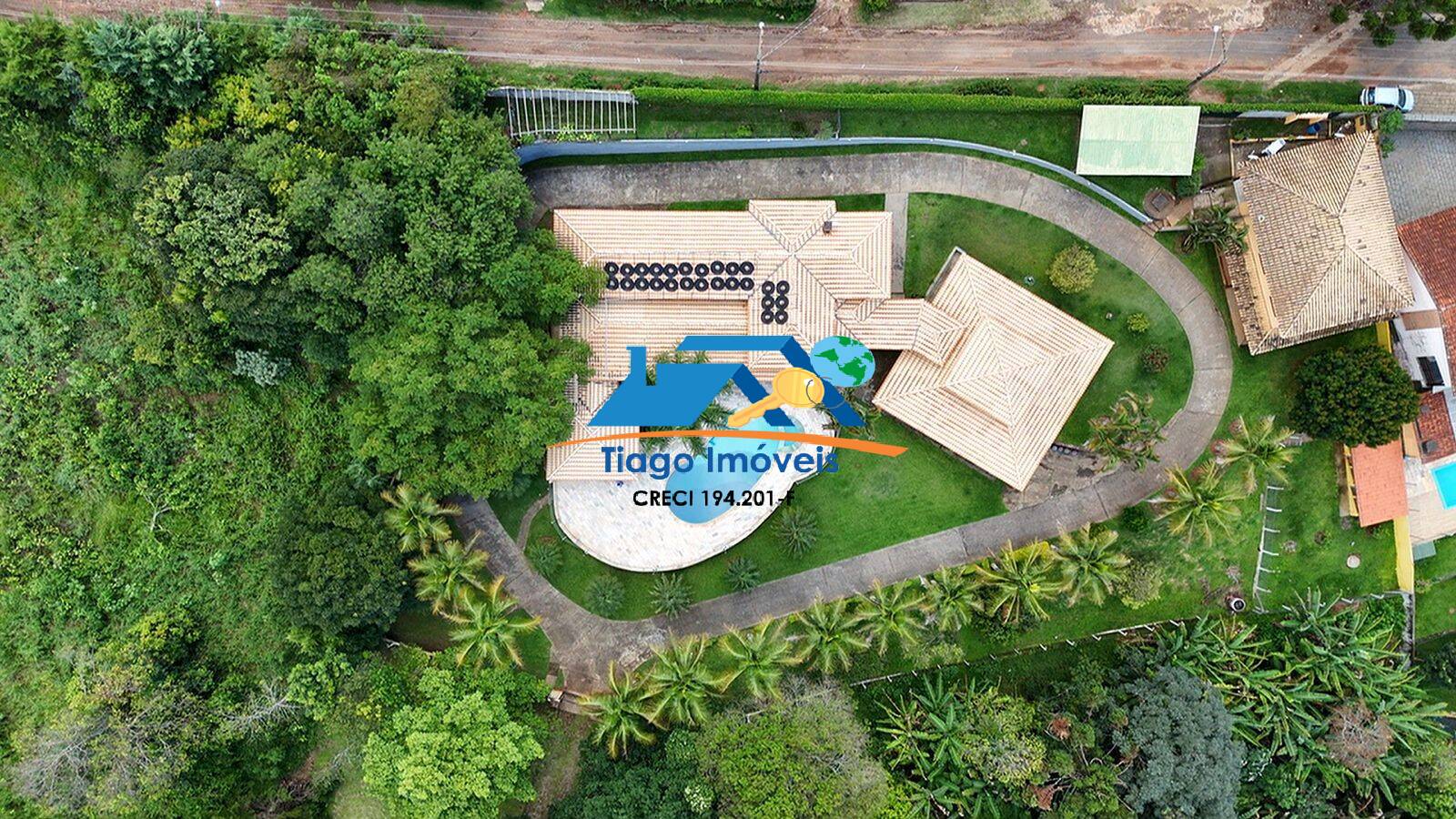 Sítio, 10 quartos, 3300 m² - Foto 19