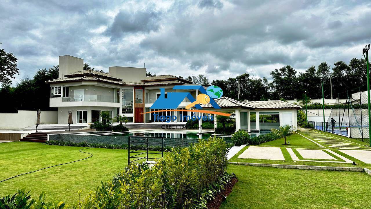 Casa, 12 quartos, 8500 m² - Foto 11