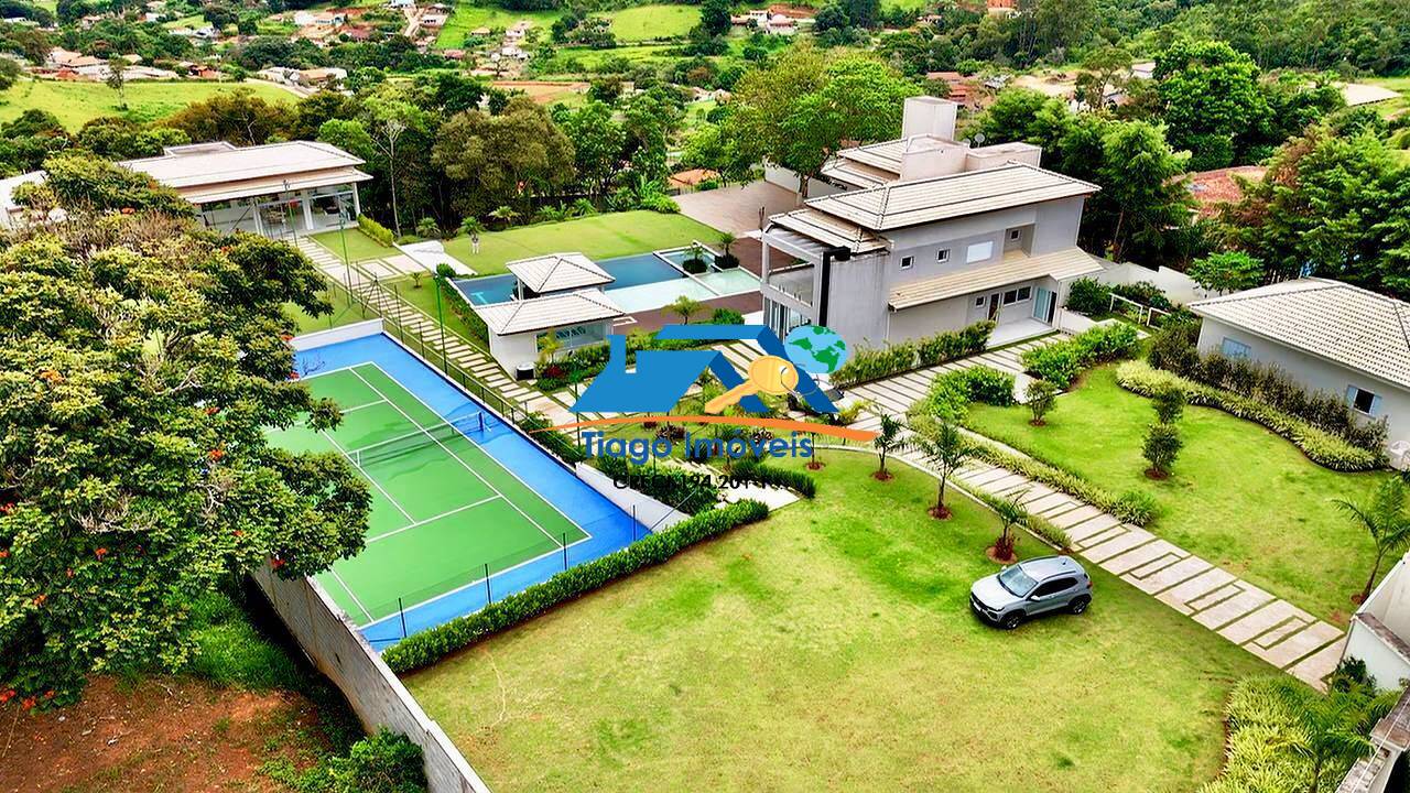 Casa, 12 quartos, 8500 m² - Foto 7