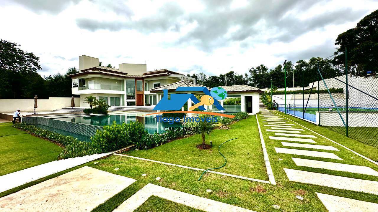 Casa, 12 quartos, 8500 m² - Foto 10