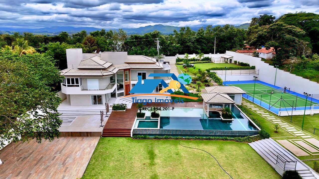 Casa, 12 quartos, 8500 m² - Foto 5