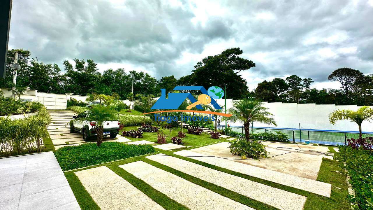 Casa, 12 quartos, 8500 m² - Foto 20