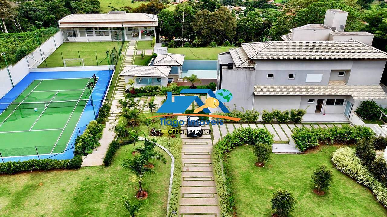 Casa, 12 quartos, 8500 m² - Foto 6