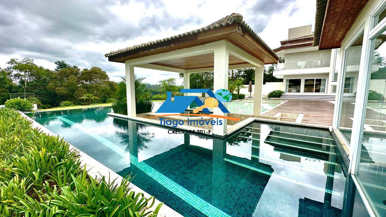 Casa, 12 quartos, 8500 m² - Foto 13