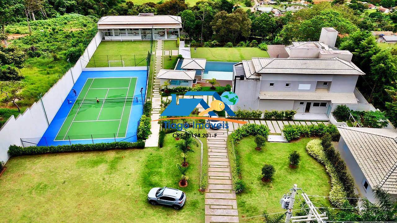 Casa, 12 quartos, 8500 m² - Foto 9