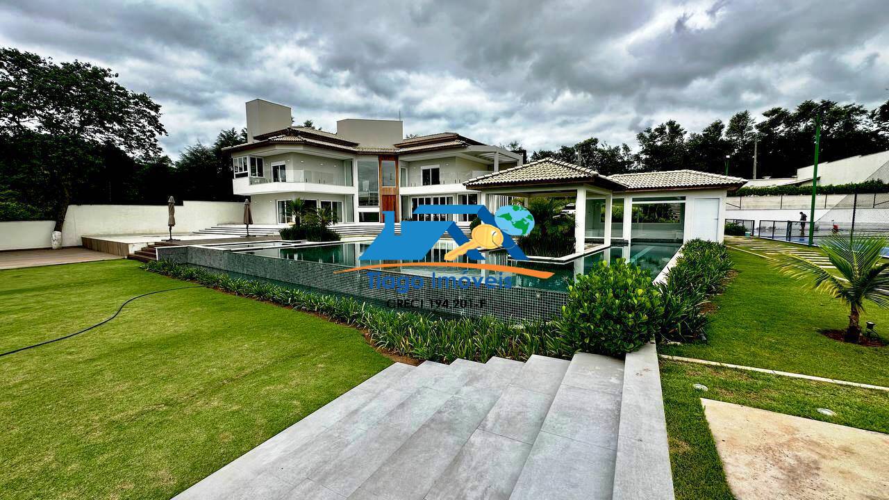 Casa, 12 quartos, 8500 m² - Foto 22