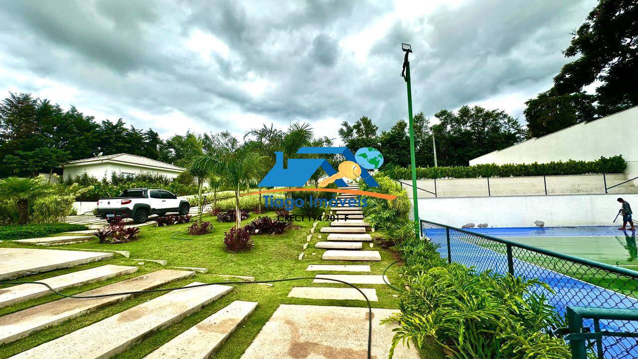 Casa, 12 quartos, 8500 m² - Foto 18