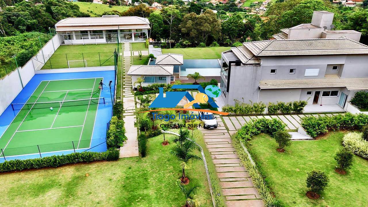 Casa, 12 quartos, 8500 m² - Foto 16