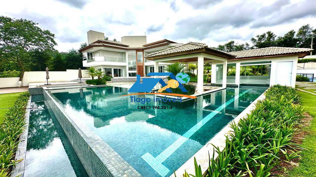 Casa, 12 quartos, 8500 m² - Foto 17