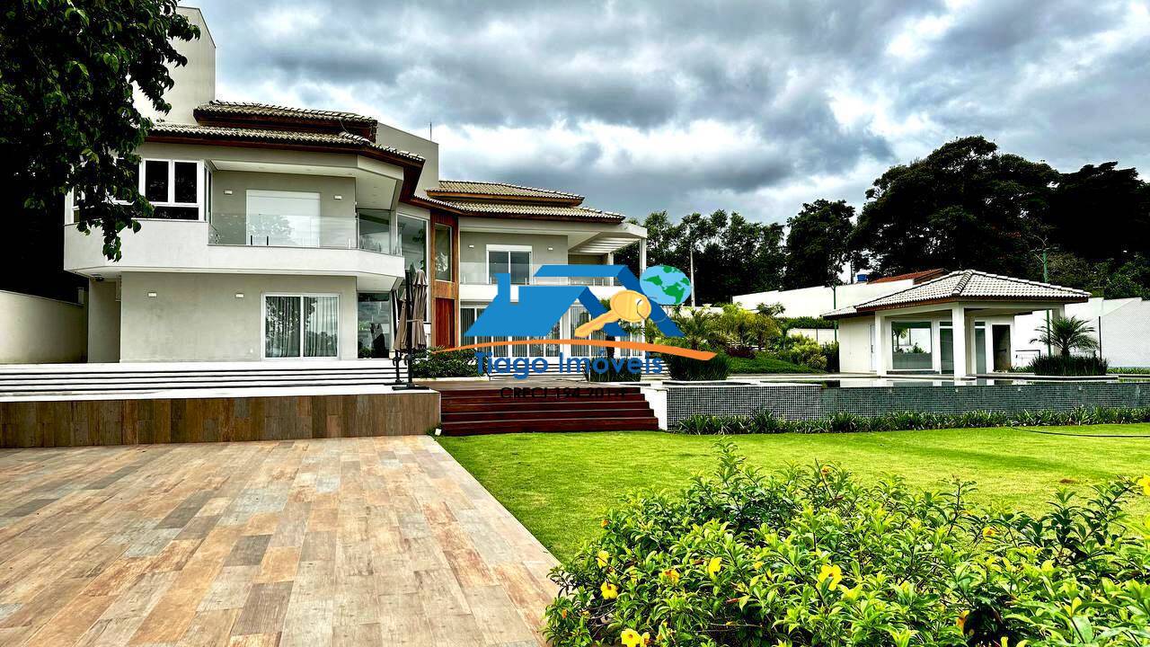 Casa, 12 quartos, 8500 m² - Foto 21