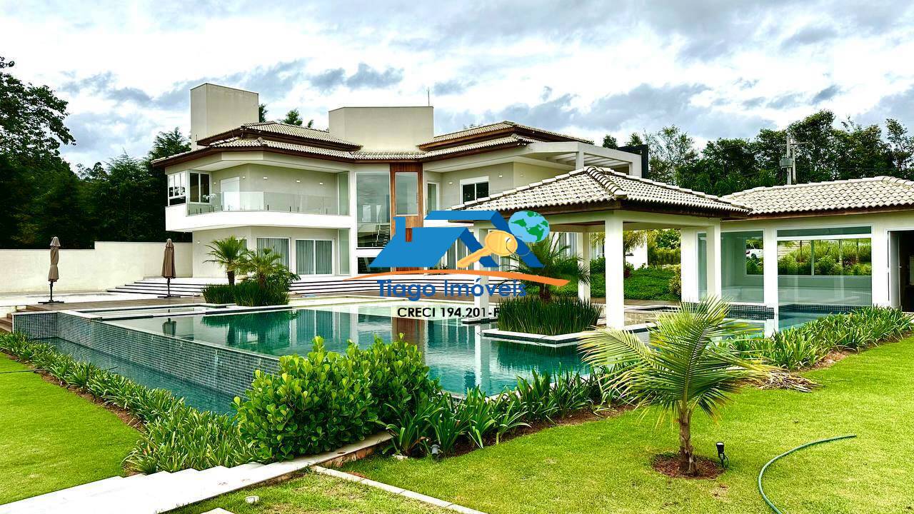 Casa, 12 quartos, 8500 m² - Foto 23