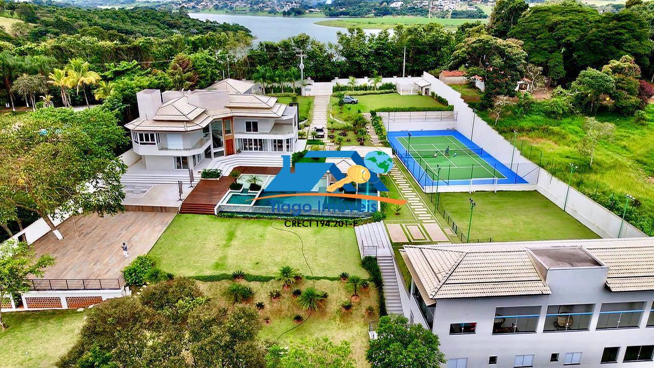 Casa, 12 quartos, 8500 m² - Foto 26