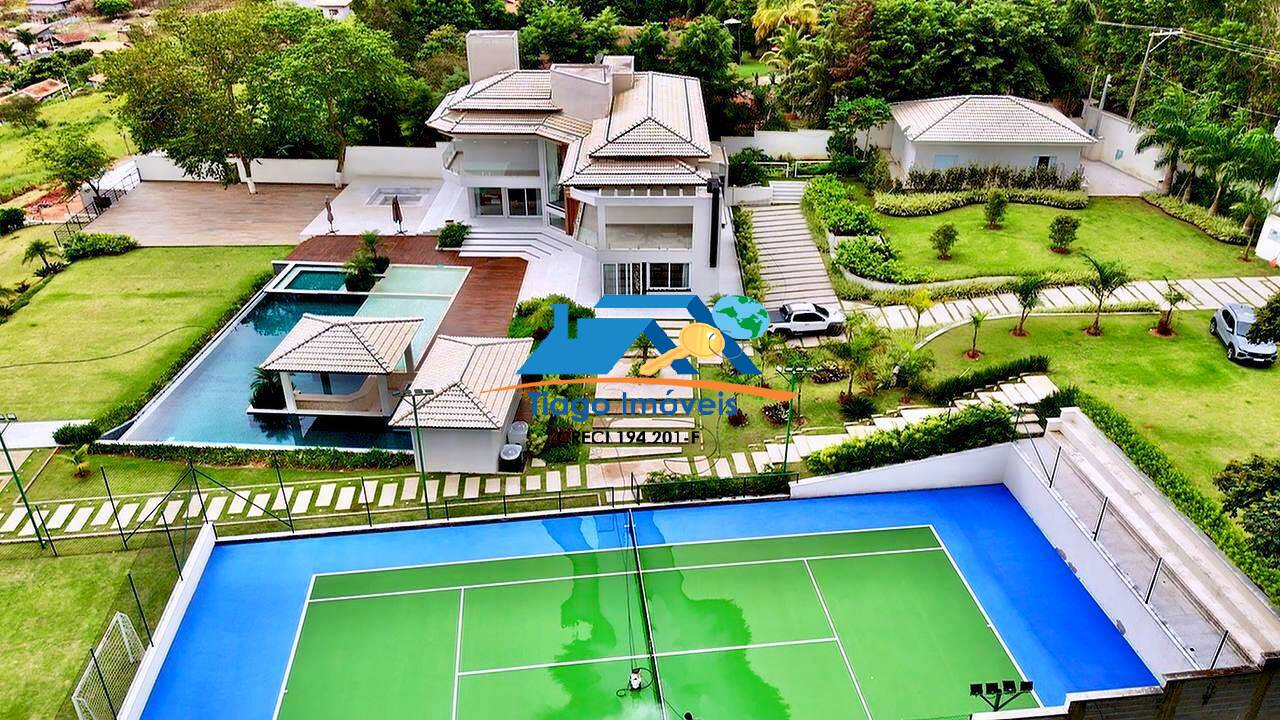 Casa, 12 quartos, 8500 m² - Foto 27