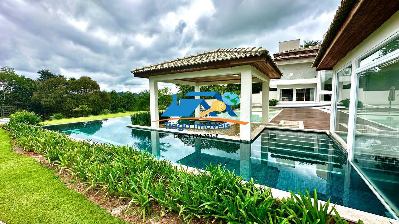 Casa, 12 quartos, 8500 m² - Foto 14