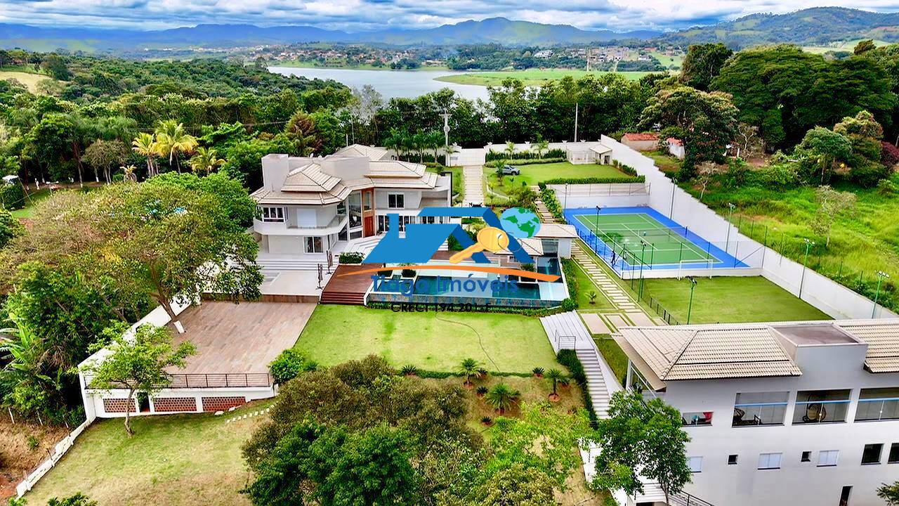 Casa, 12 quartos, 8500 m² - Foto 15