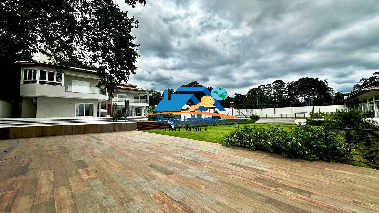 Casa, 12 quartos, 8500 m² - Foto 51