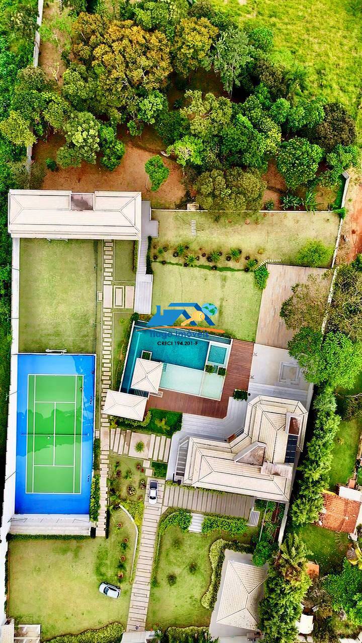 Casa, 12 quartos, 8500 m² - Foto 52