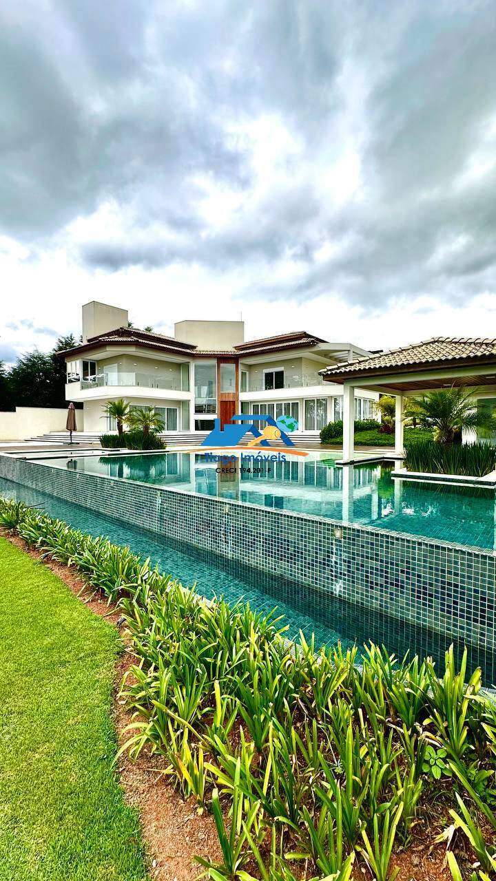 Casa, 12 quartos, 8500 m² - Foto 60