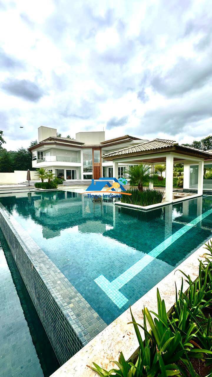 Casa, 12 quartos, 8500 m² - Foto 61