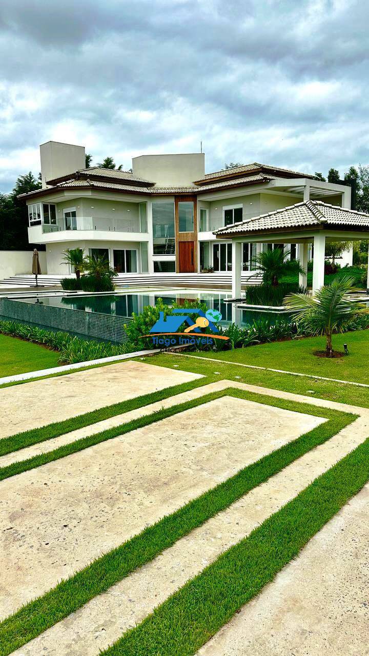 Casa, 12 quartos, 8500 m² - Foto 68