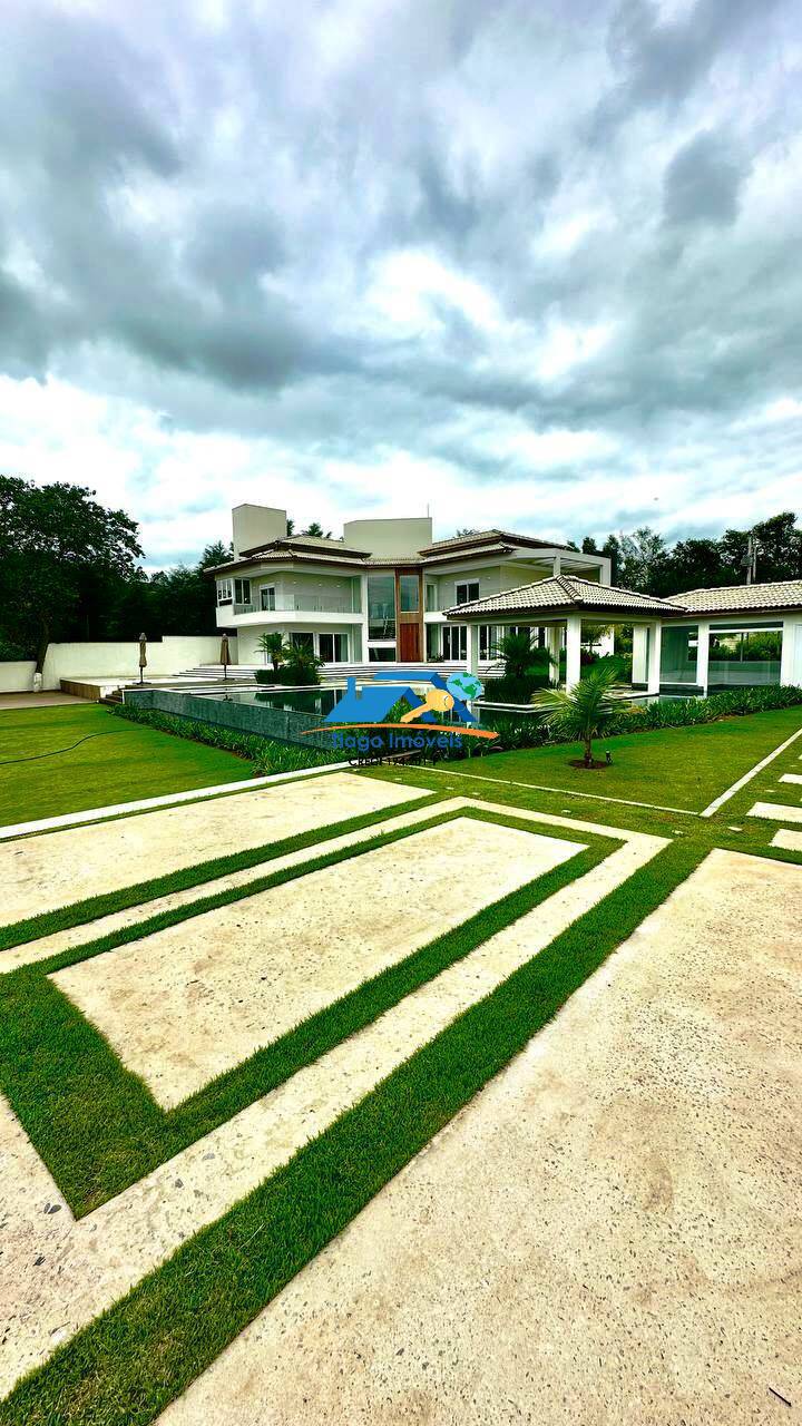 Casa, 12 quartos, 8500 m² - Foto 73