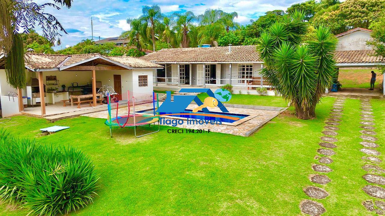 Chácara à venda com 3 quartos, 230m² - Foto 8