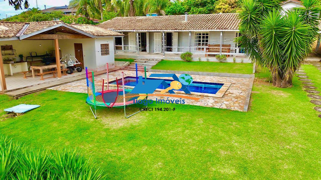 Chácara à venda com 3 quartos, 230m² - Foto 9